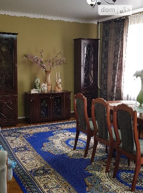 двухэтажный дом с балконом, 166 кв. м, кирпич. Продажа в Черткове район Железнодорожный фото 1 двухэтажный дом с балконом, 166 кв. м, кирпич. Продажа в Черткове район Железнодорожный фото 1