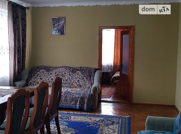 двухэтажный дом с балконом, 166 кв. м, кирпич. Продажа в Черткове район Железнодорожный фото 1 двухэтажный дом с балконом, 166 кв. м, кирпич. Продажа в Черткове район Железнодорожный фото 1
