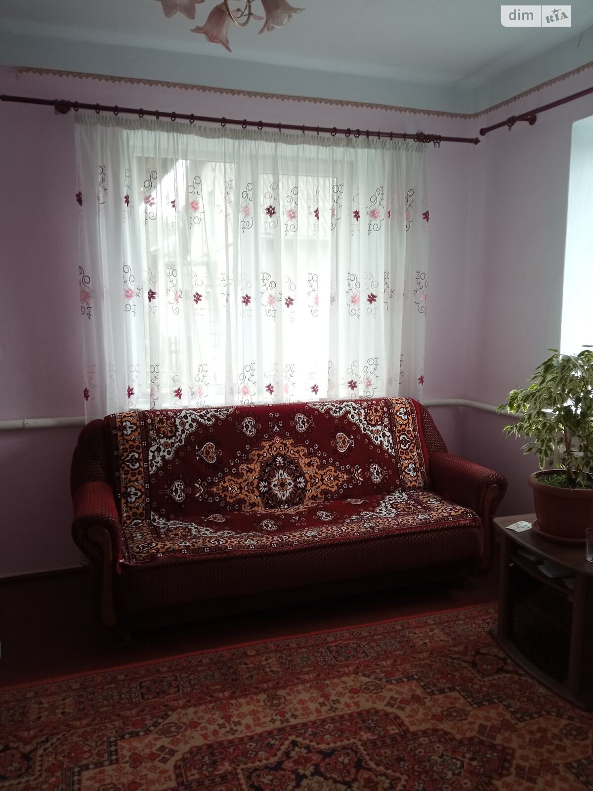одноповерховий будинок з гаражем, 100 кв. м, цегла. Продаж в Чорткові, район Кадуб фото 1 одноповерховий будинок з гаражем, 100 кв. м, цегла. Продаж в Чорткові, район Кадуб фото 1