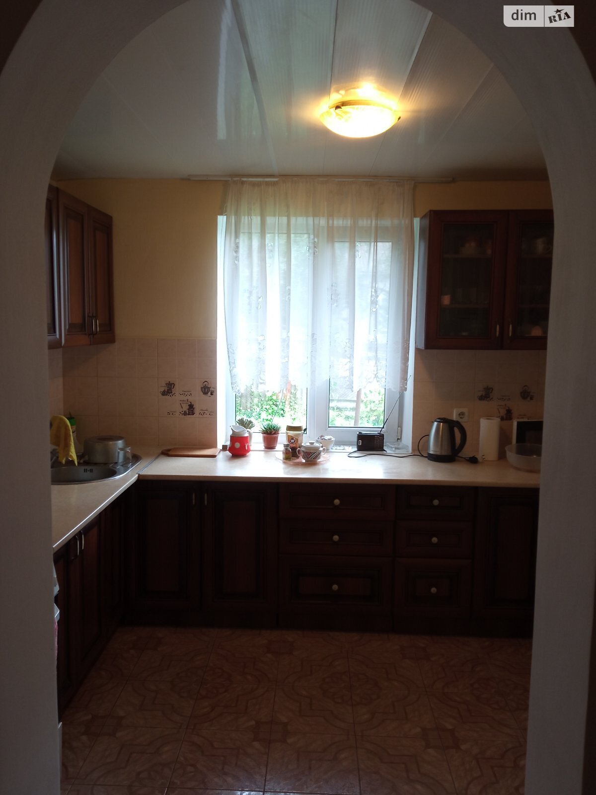 одноповерховий будинок з гаражем, 100 кв. м, цегла. Продаж в Чорткові, район Кадуб фото 1 одноповерховий будинок з гаражем, 100 кв. м, цегла. Продаж в Чорткові, район Кадуб фото 1