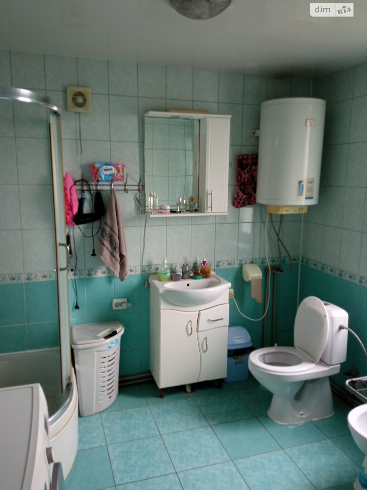 одноповерховий будинок з гаражем, 100 кв. м, цегла. Продаж в Чорткові, район Кадуб фото 1 одноповерховий будинок з гаражем, 100 кв. м, цегла. Продаж в Чорткові, район Кадуб фото 1