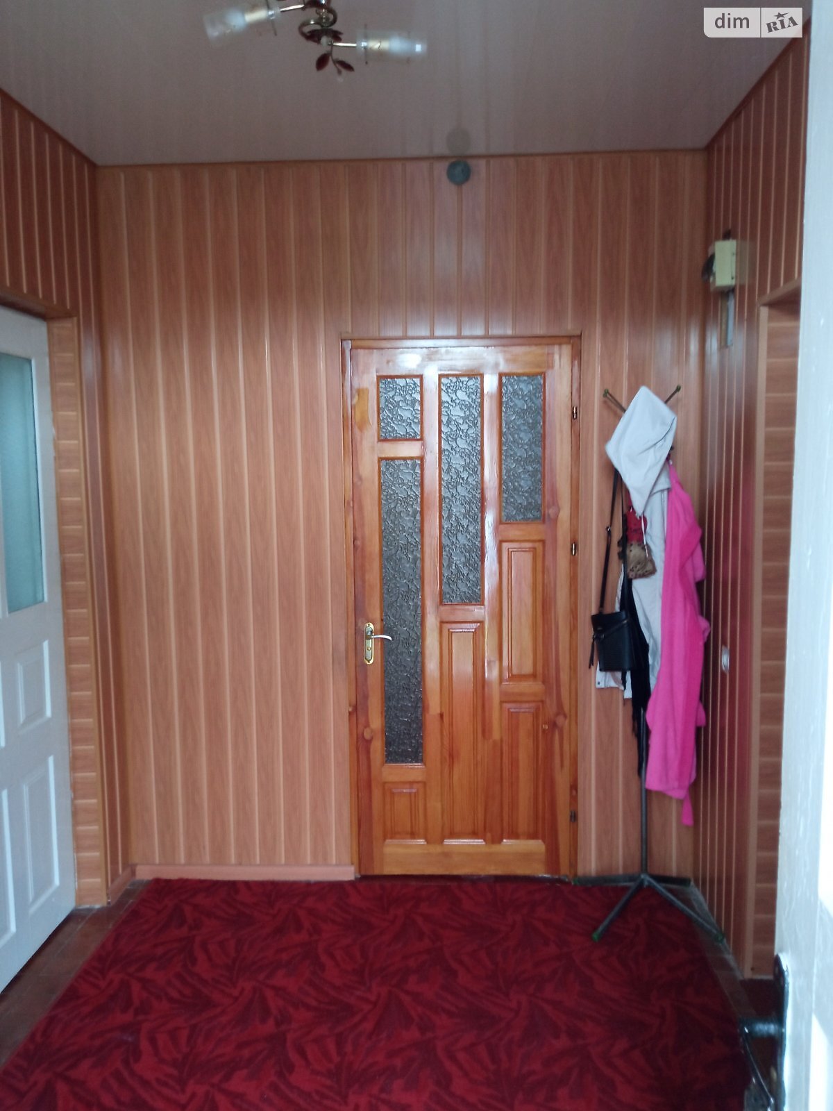 одноповерховий будинок з гаражем, 100 кв. м, цегла. Продаж в Чорткові, район Кадуб фото 1 одноповерховий будинок з гаражем, 100 кв. м, цегла. Продаж в Чорткові, район Кадуб фото 1
