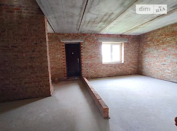 двухэтажный дом с гаражом, 145 кв. м, кирпич. Продажа в Черткове район Кадуб фото 1 двухэтажный дом с гаражом, 145 кв. м, кирпич. Продажа в Черткове район Кадуб фото 1