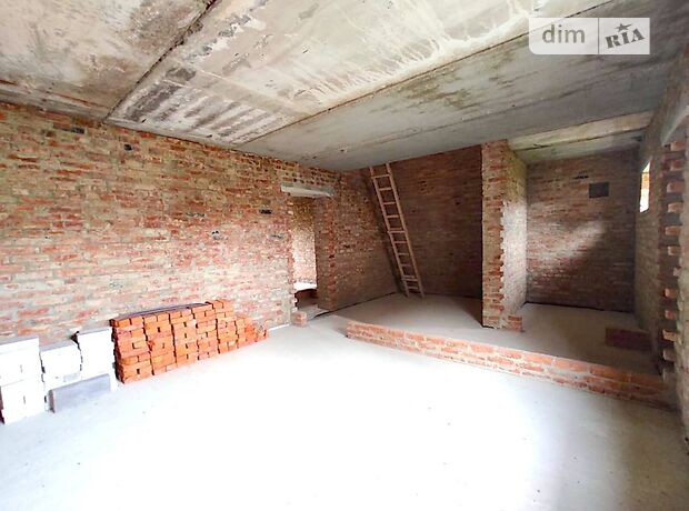 двухэтажный дом с гаражом, 145 кв. м, кирпич. Продажа в Черткове район Кадуб фото 1 двухэтажный дом с гаражом, 145 кв. м, кирпич. Продажа в Черткове район Кадуб фото 1