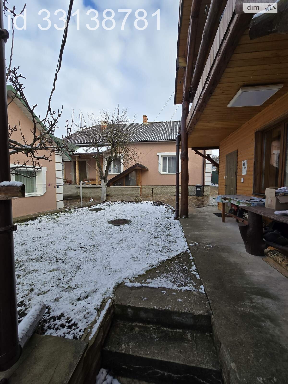двоповерховий будинок бесідка, 118.7 кв. м, цегла. Продаж в Чорткові, район Калічівка фото 1 двоповерховий будинок бесідка, 118.7 кв. м, цегла. Продаж в Чорткові, район Калічівка фото 1
