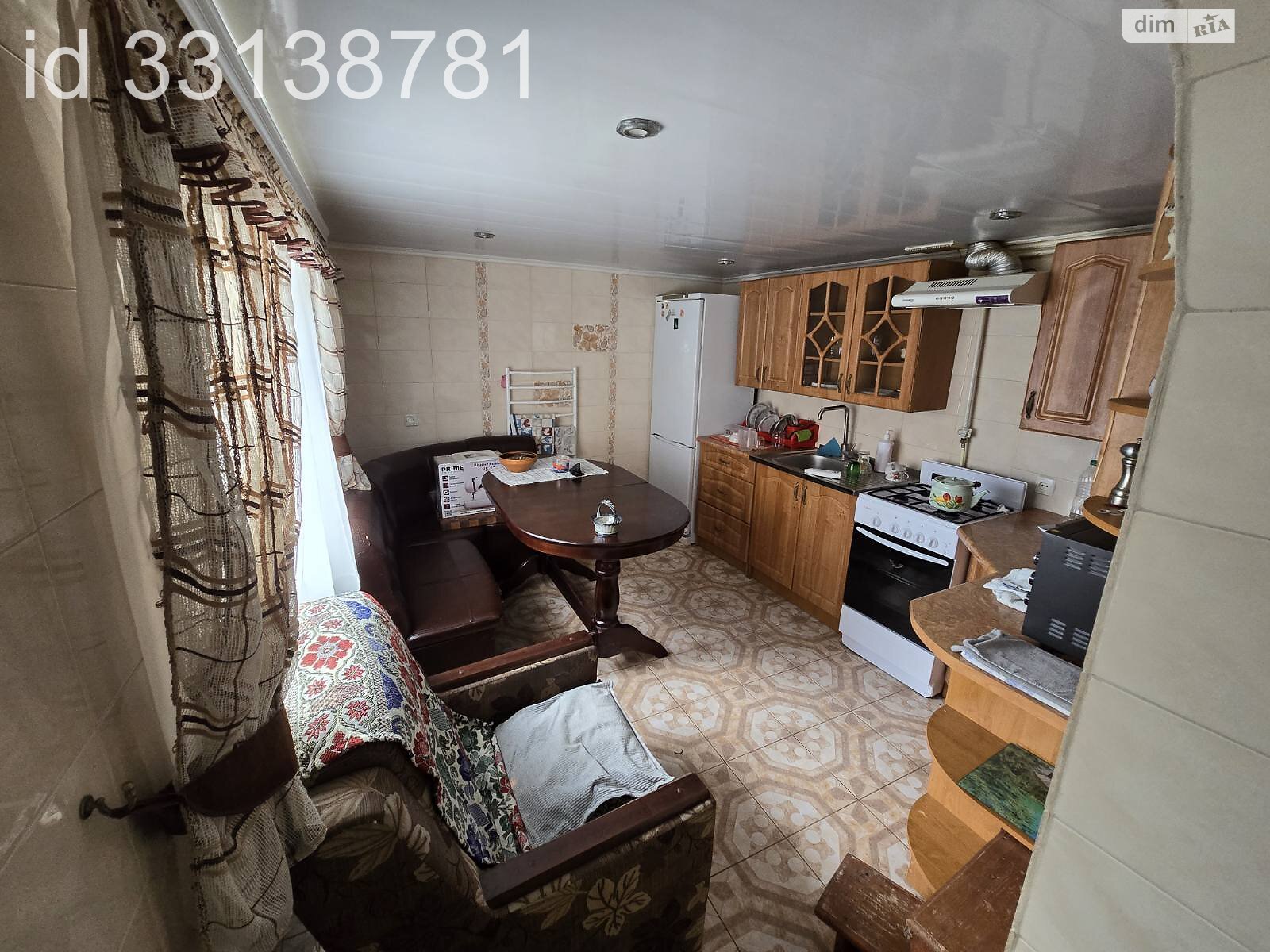 двоповерховий будинок бесідка, 118.7 кв. м, цегла. Продаж в Чорткові, район Калічівка фото 1 двоповерховий будинок бесідка, 118.7 кв. м, цегла. Продаж в Чорткові, район Калічівка фото 1