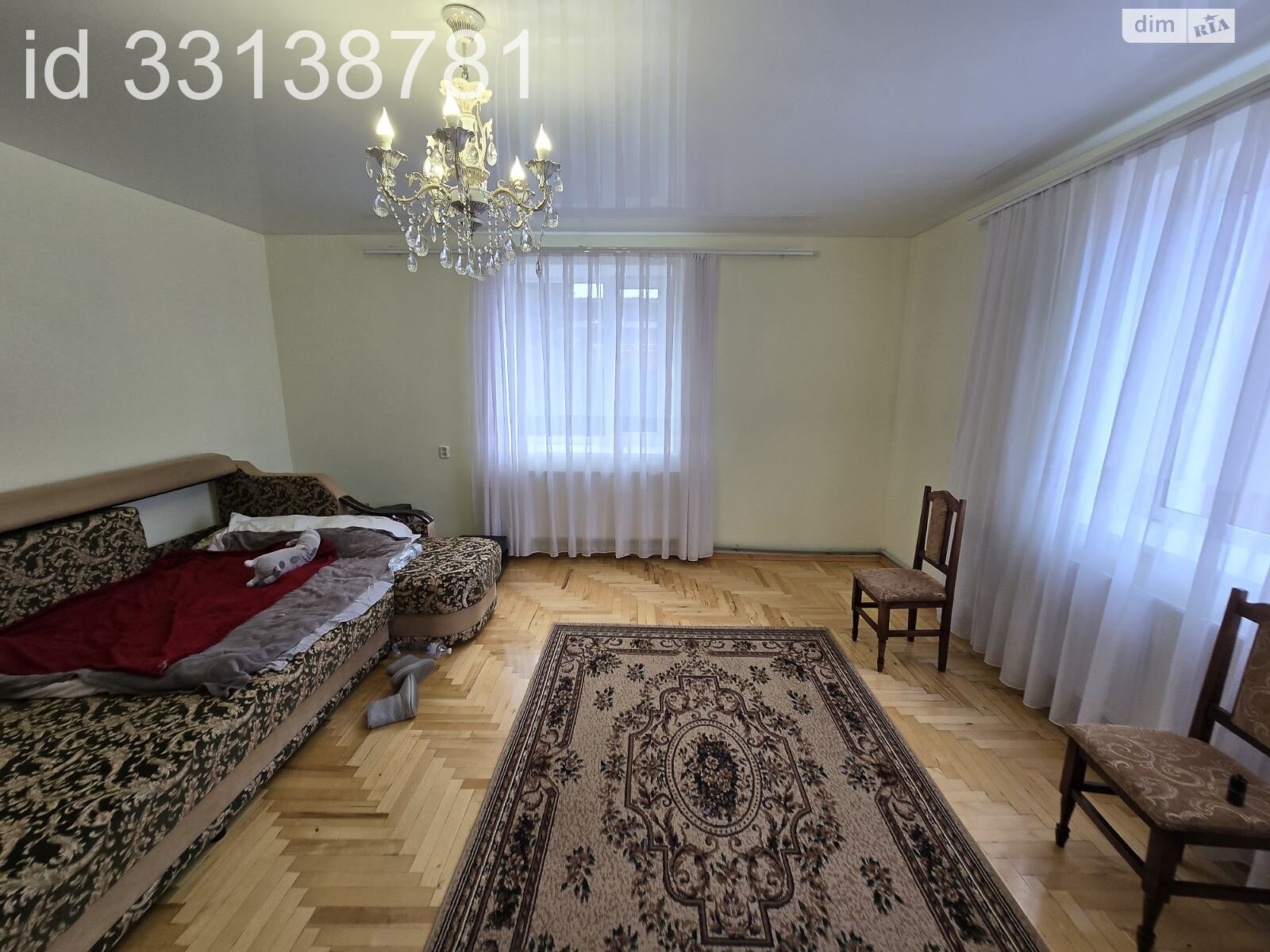 двоповерховий будинок бесідка, 118.7 кв. м, цегла. Продаж в Чорткові, район Калічівка фото 1 двоповерховий будинок бесідка, 118.7 кв. м, цегла. Продаж в Чорткові, район Калічівка фото 1