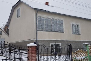 двоповерховий будинок з гаражем, 213 кв. м, кирпич. Продаж в Чорткові, район Калічівка фото 2