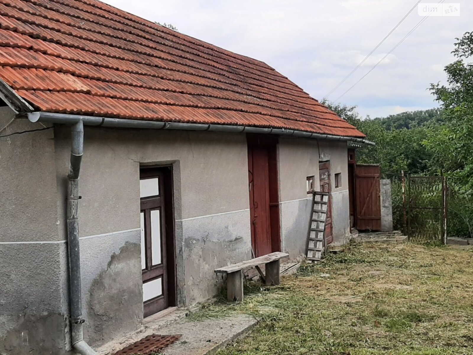 одноповерховий будинок, 100 кв. м, керамзітобетон. Продаж у Чорткові фото 1 одноповерховий будинок, 100 кв. м, керамзітобетон. Продаж у Чорткові фото 1