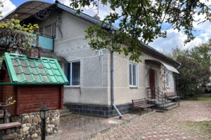 одноповерховий будинок з гаражем, 120 кв. м, цегла. Продаж у Чорткові фото 2