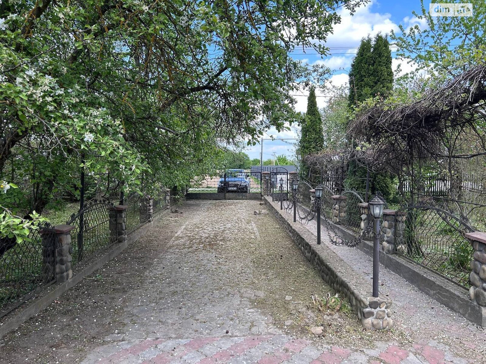 одноповерховий будинок з гаражем, 120 кв. м, цегла. Продаж у Чорткові фото 1 одноповерховий будинок з гаражем, 120 кв. м, цегла. Продаж у Чорткові фото 1