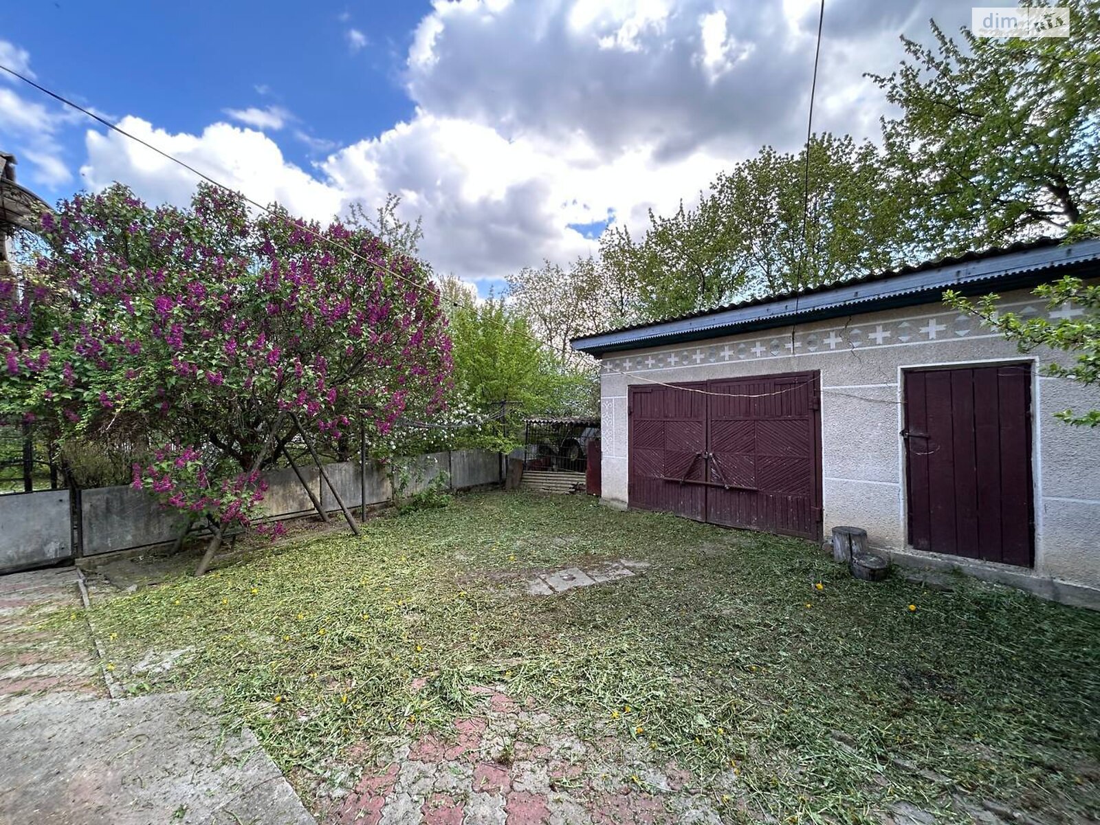 одноповерховий будинок з гаражем, 120 кв. м, цегла. Продаж у Чорткові фото 1 одноповерховий будинок з гаражем, 120 кв. м, цегла. Продаж у Чорткові фото 1