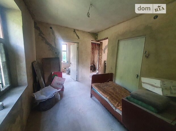 одноэтажный дом, 45 кв. м, кирпич. Продажа в Черткове район Центр фото 1 одноэтажный дом, 45 кв. м, кирпич. Продажа в Черткове район Центр фото 1