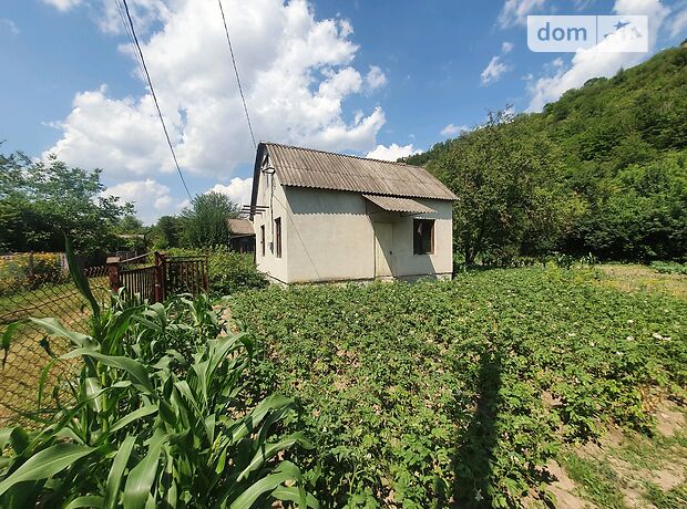 одноэтажный дом, 45 кв. м, кирпич. Продажа в Черткове район Центр фото 1 одноэтажный дом, 45 кв. м, кирпич. Продажа в Черткове район Центр фото 1