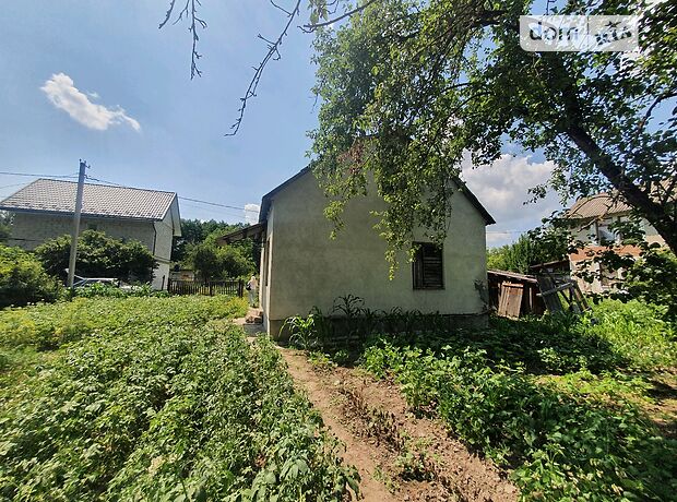 одноэтажный дом, 45 кв. м, кирпич. Продажа в Черткове район Центр фото 1 одноэтажный дом, 45 кв. м, кирпич. Продажа в Черткове район Центр фото 1