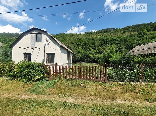 одноэтажный дом, 45 кв. м, кирпич. Продажа в Черткове район Центр фото 1 одноэтажный дом, 45 кв. м, кирпич. Продажа в Черткове район Центр фото 1