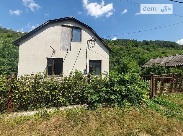 одноэтажный дом, 45 кв. м, кирпич. Продажа в Черткове район Центр фото 1 одноэтажный дом, 45 кв. м, кирпич. Продажа в Черткове район Центр фото 1