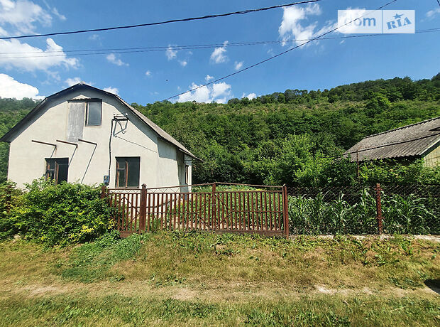 одноэтажный дом, 45 кв. м, кирпич. Продажа в Черткове район Центр фото 1 одноэтажный дом, 45 кв. м, кирпич. Продажа в Черткове район Центр фото 1