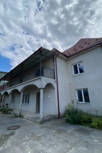 двоповерховий будинок з балконом, 203.2 кв. м, кирпич. Продаж в Чорткові, район Центр фото 2