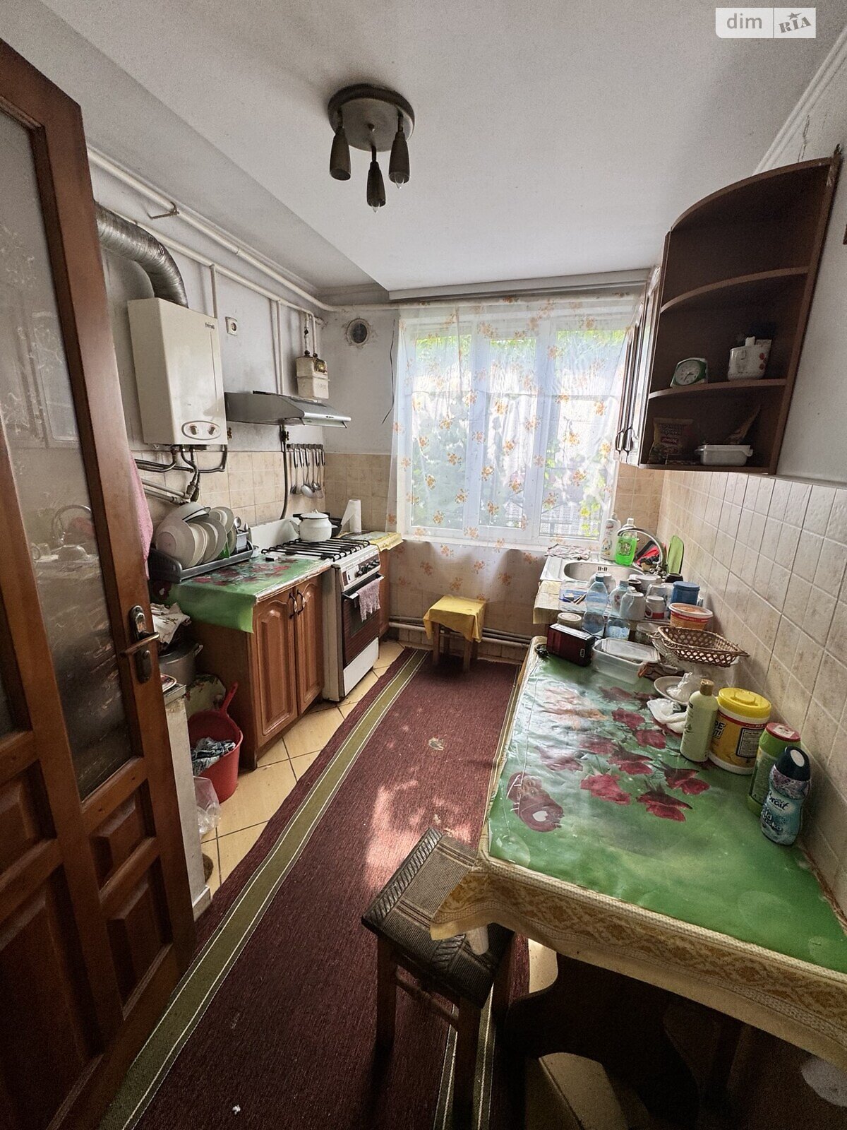одноповерховий будинок з опаленням, 126.2 кв. м, цегла. Продаж в Чорткові, район Центр фото 1 одноповерховий будинок з опаленням, 126.2 кв. м, цегла. Продаж в Чорткові, район Центр фото 1