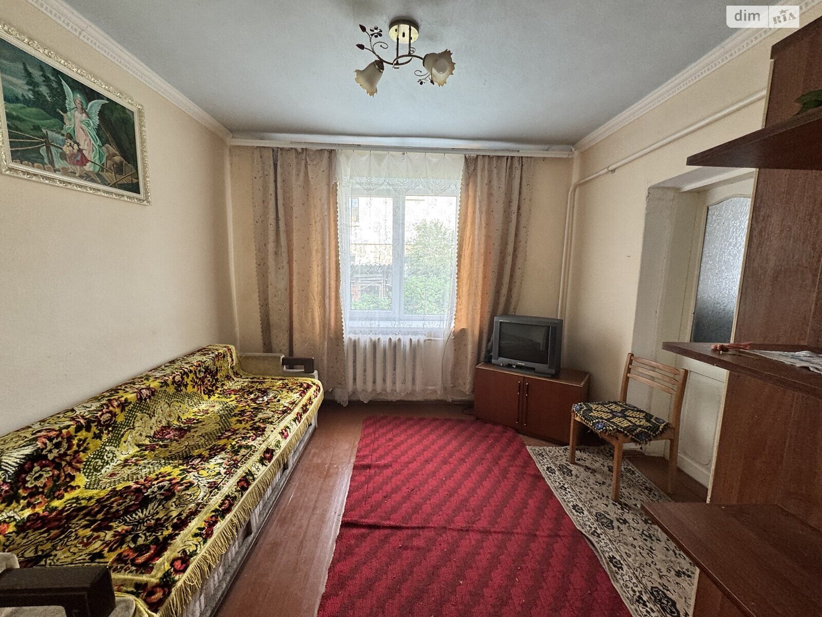 одноповерховий будинок з опаленням, 126.2 кв. м, цегла. Продаж в Чорткові, район Центр фото 1 одноповерховий будинок з опаленням, 126.2 кв. м, цегла. Продаж в Чорткові, район Центр фото 1