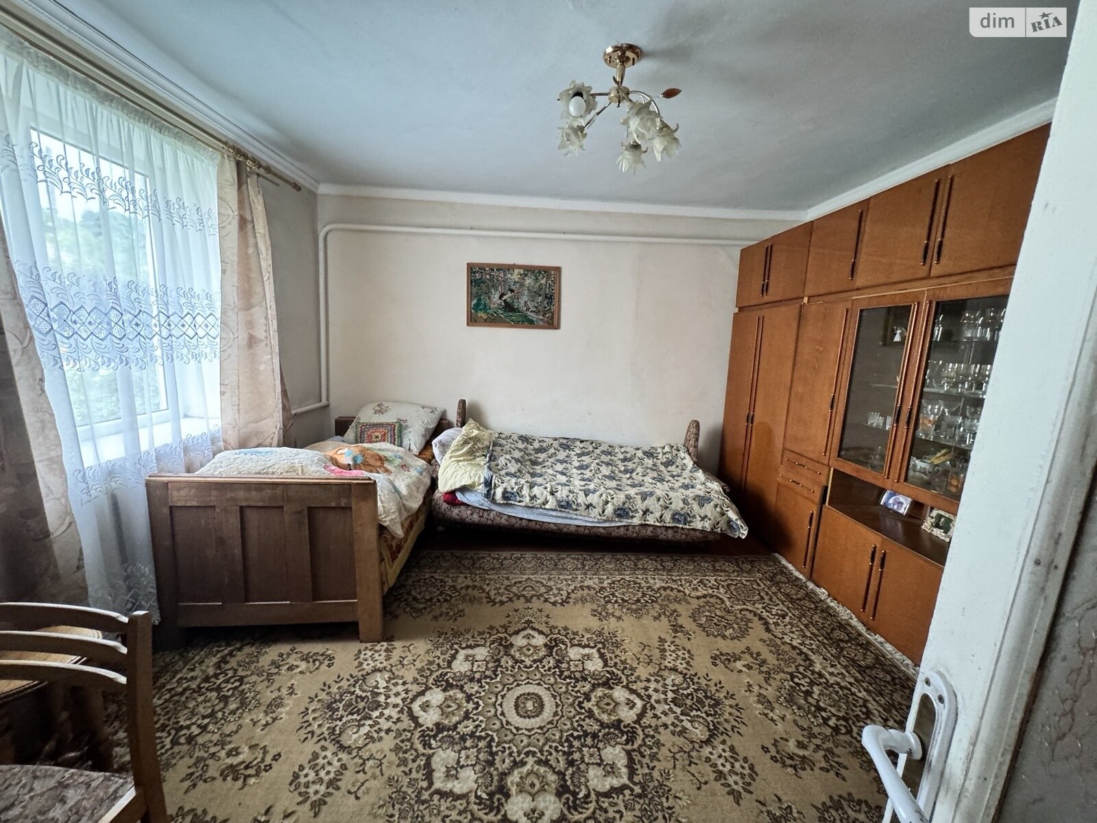 одноповерховий будинок з опаленням, 126.2 кв. м, цегла. Продаж в Чорткові, район Центр фото 1 одноповерховий будинок з опаленням, 126.2 кв. м, цегла. Продаж в Чорткові, район Центр фото 1