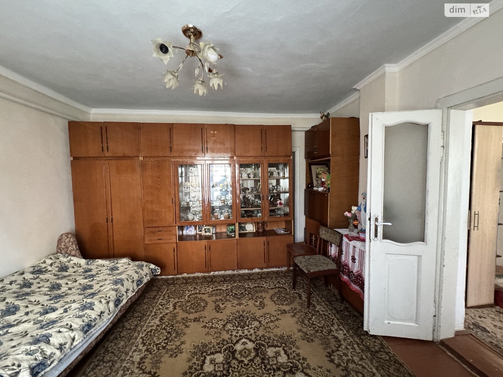 одноповерховий будинок з опаленням, 126.2 кв. м, цегла. Продаж в Чорткові, район Центр фото 1 одноповерховий будинок з опаленням, 126.2 кв. м, цегла. Продаж в Чорткові, район Центр фото 1