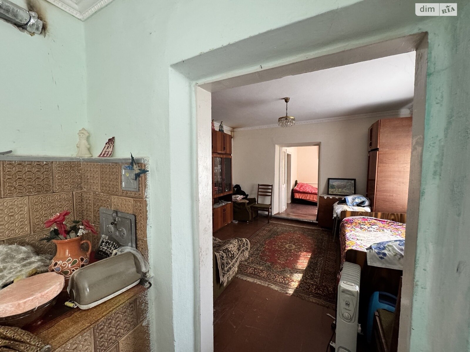 одноповерховий будинок з опаленням, 126.2 кв. м, цегла. Продаж в Чорткові, район Центр фото 1 одноповерховий будинок з опаленням, 126.2 кв. м, цегла. Продаж в Чорткові, район Центр фото 1