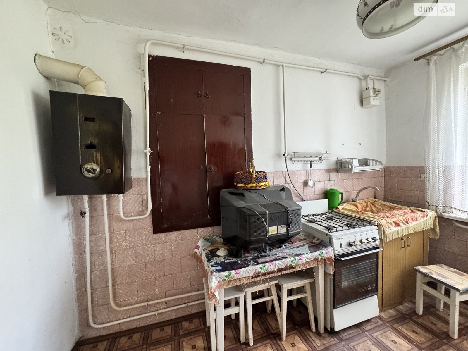 одноповерховий будинок з опаленням, 126.2 кв. м, цегла. Продаж в Чорткові, район Центр фото 1 одноповерховий будинок з опаленням, 126.2 кв. м, цегла. Продаж в Чорткові, район Центр фото 1