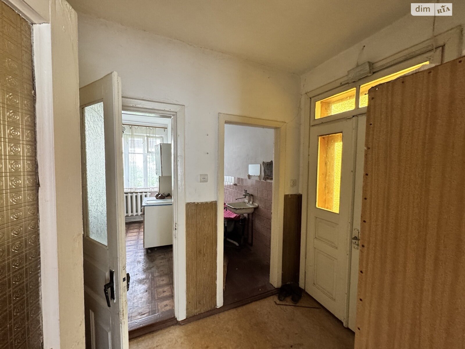 одноповерховий будинок з опаленням, 126.2 кв. м, цегла. Продаж в Чорткові, район Центр фото 1 одноповерховий будинок з опаленням, 126.2 кв. м, цегла. Продаж в Чорткові, район Центр фото 1
