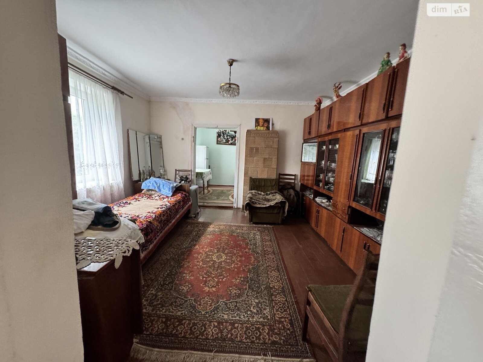 одноповерховий будинок з опаленням, 126.2 кв. м, цегла. Продаж в Чорткові, район Центр фото 1 одноповерховий будинок з опаленням, 126.2 кв. м, цегла. Продаж в Чорткові, район Центр фото 1