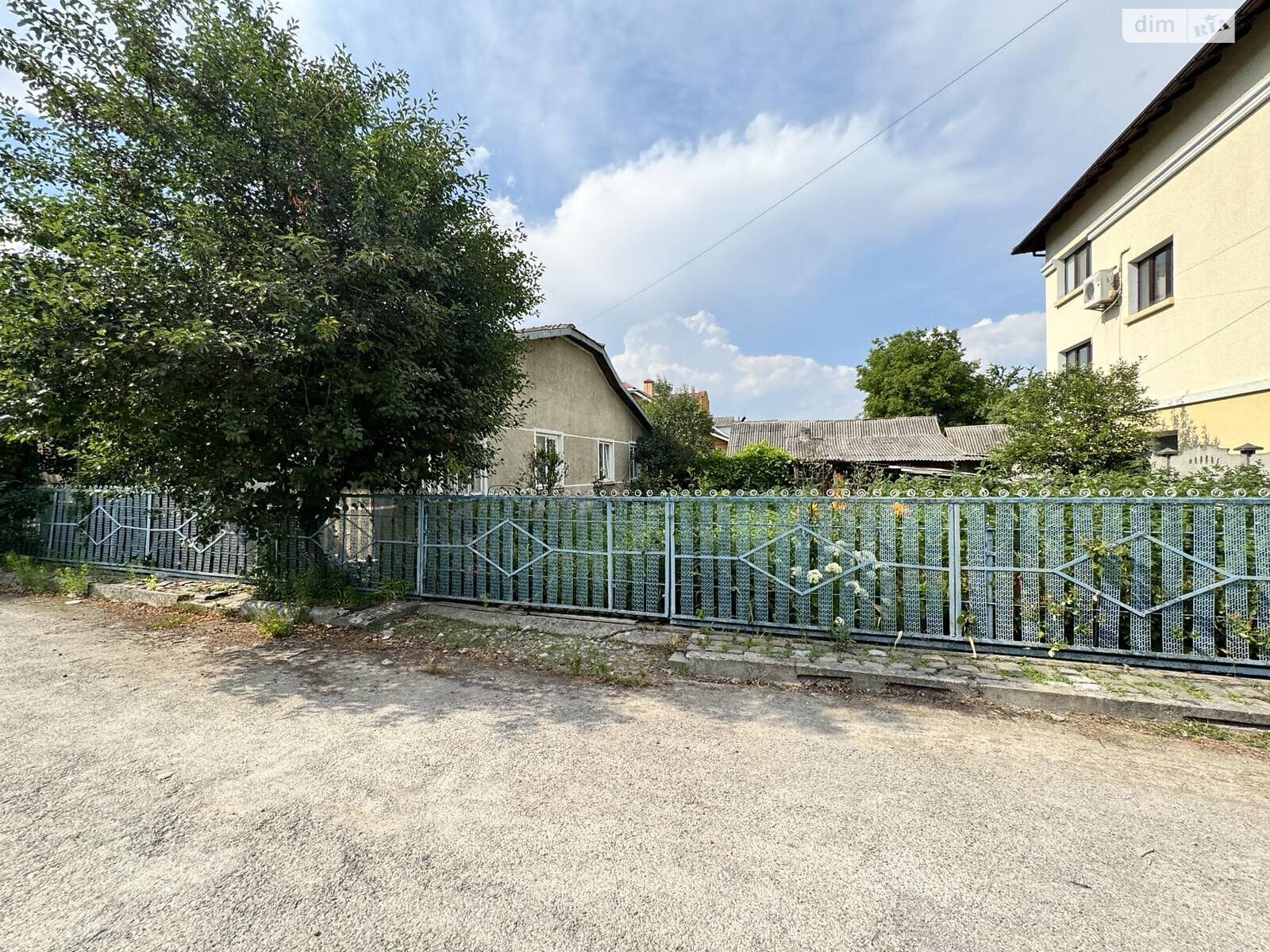 одноповерховий будинок з опаленням, 126.2 кв. м, цегла. Продаж в Чорткові, район Центр фото 1 одноповерховий будинок з опаленням, 126.2 кв. м, цегла. Продаж в Чорткові, район Центр фото 1
