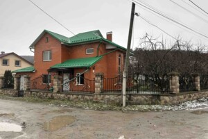 двоповерховий будинок бесідка, 206.3 кв. м, цегла. Продаж в Чорткові, район Центр фото 2