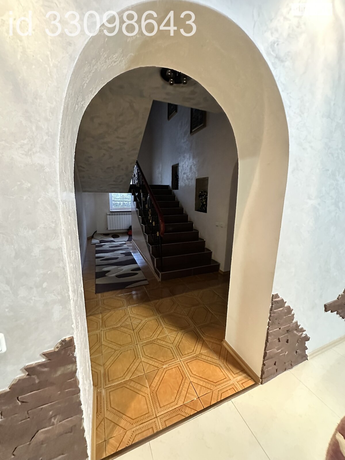 двоповерховий будинок бесідка, 206.3 кв. м, цегла. Продаж в Чорткові, район Центр фото 1 двоповерховий будинок бесідка, 206.3 кв. м, цегла. Продаж в Чорткові, район Центр фото 1