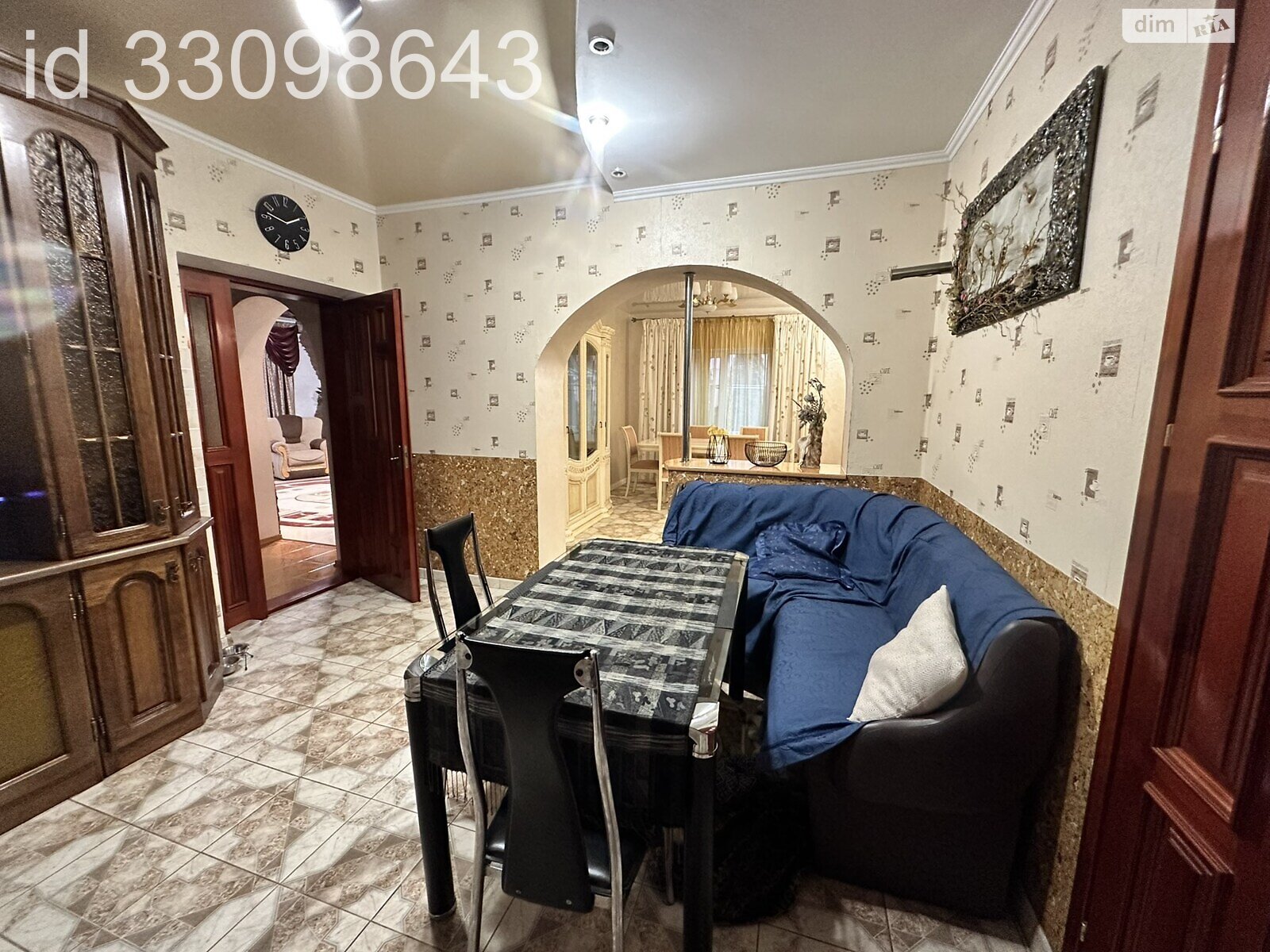 двоповерховий будинок бесідка, 206.3 кв. м, цегла. Продаж в Чорткові, район Центр фото 1 двоповерховий будинок бесідка, 206.3 кв. м, цегла. Продаж в Чорткові, район Центр фото 1