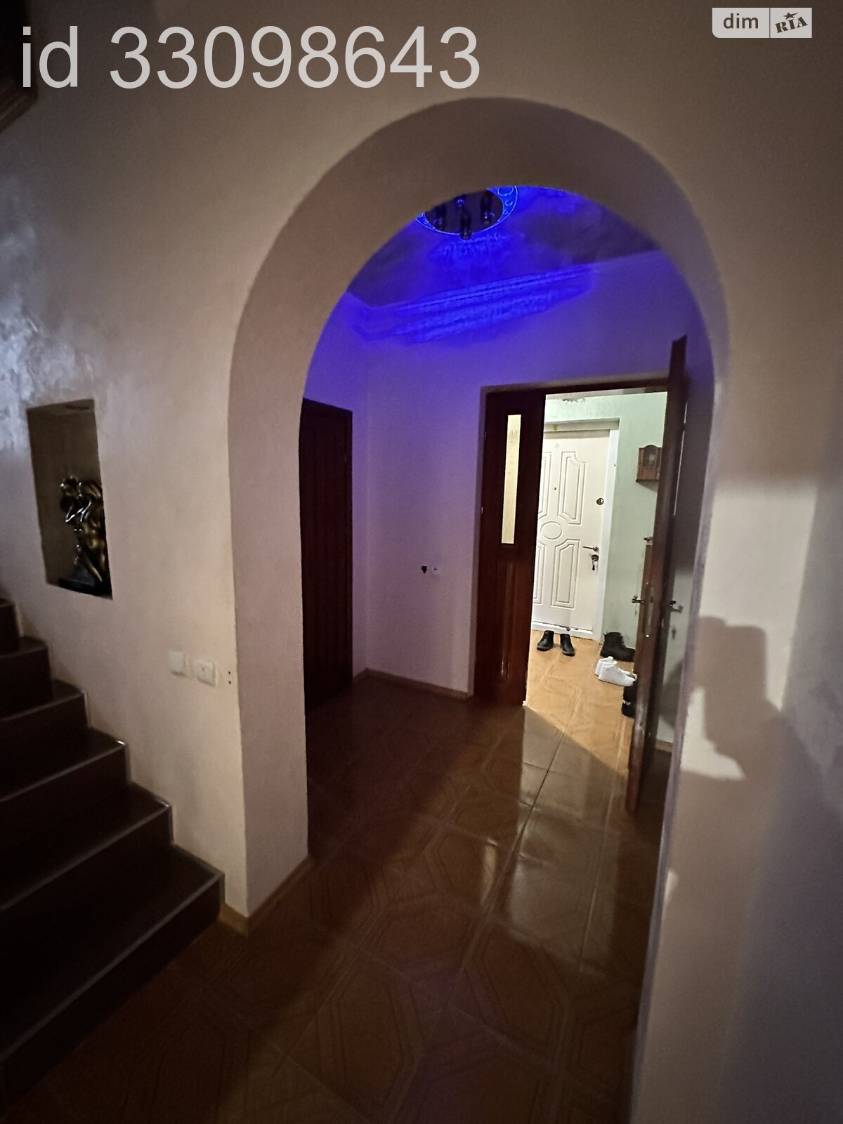 двоповерховий будинок бесідка, 206.3 кв. м, цегла. Продаж в Чорткові, район Центр фото 1 двоповерховий будинок бесідка, 206.3 кв. м, цегла. Продаж в Чорткові, район Центр фото 1