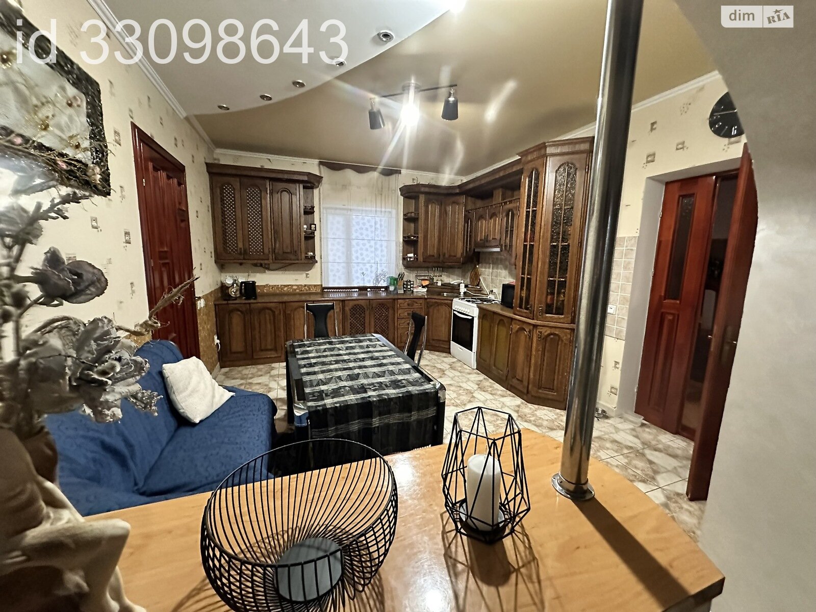 двоповерховий будинок бесідка, 206.3 кв. м, цегла. Продаж в Чорткові, район Центр фото 1 двоповерховий будинок бесідка, 206.3 кв. м, цегла. Продаж в Чорткові, район Центр фото 1