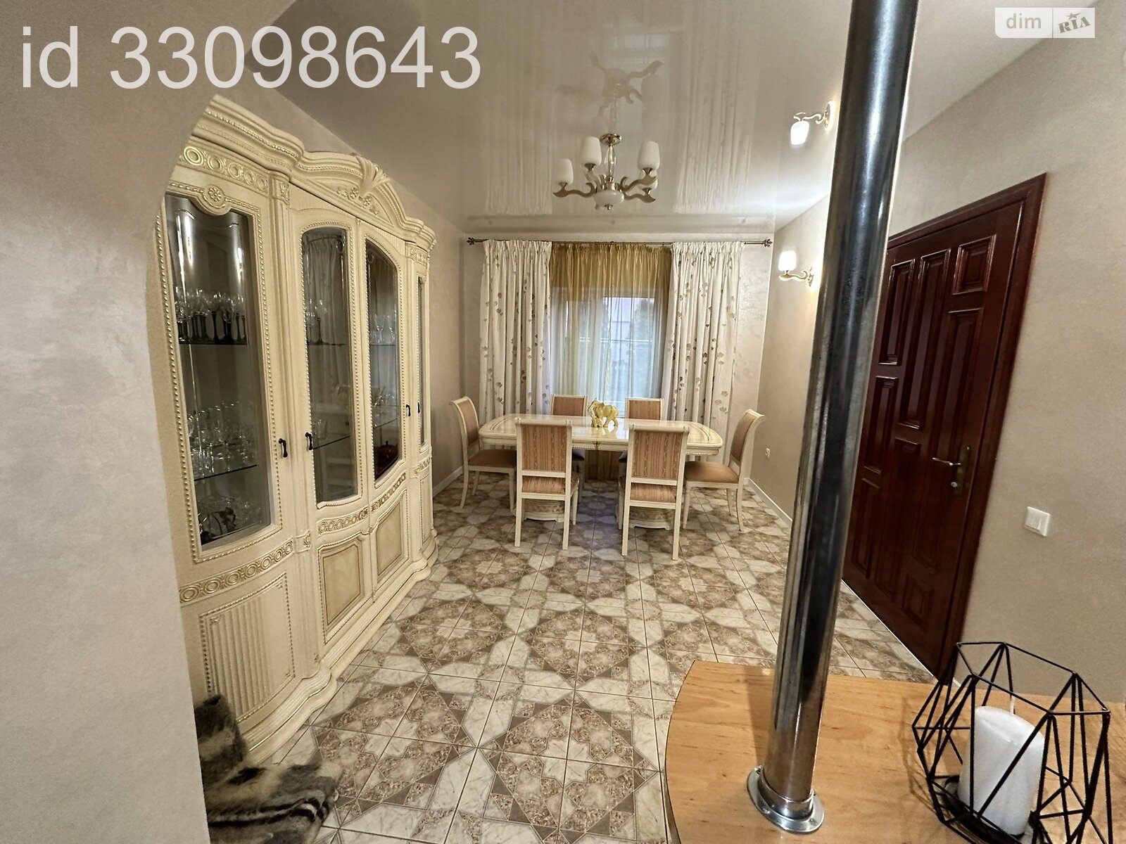 двоповерховий будинок бесідка, 206.3 кв. м, цегла. Продаж в Чорткові, район Центр фото 1 двоповерховий будинок бесідка, 206.3 кв. м, цегла. Продаж в Чорткові, район Центр фото 1