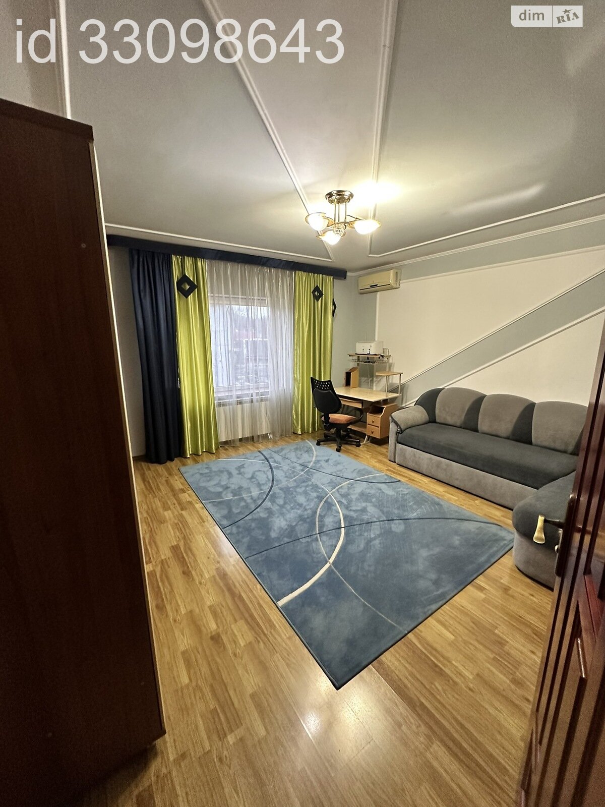 двоповерховий будинок бесідка, 206.3 кв. м, цегла. Продаж в Чорткові, район Центр фото 1 двоповерховий будинок бесідка, 206.3 кв. м, цегла. Продаж в Чорткові, район Центр фото 1