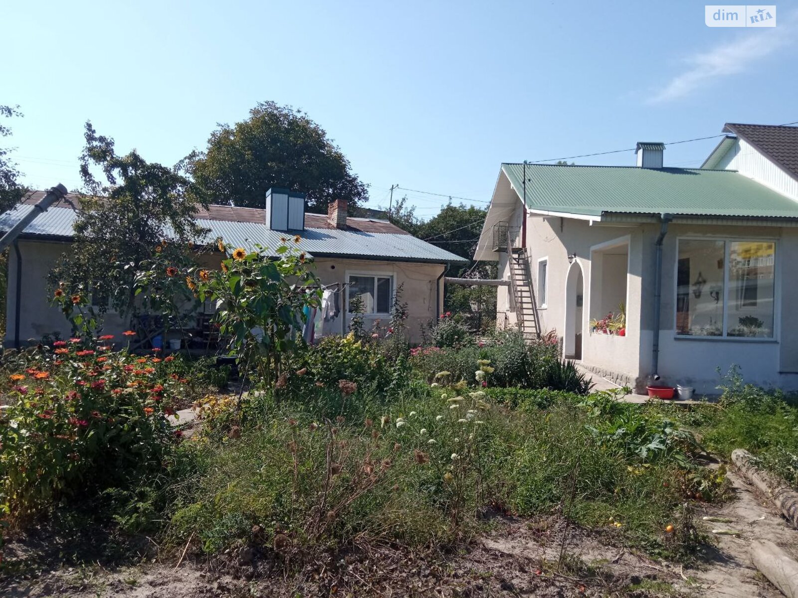 одноповерховий будинок з верандою, 90.4 кв. м, цегла. Продаж в Чорткові, район Центр фото 1 одноповерховий будинок з верандою, 90.4 кв. м, цегла. Продаж в Чорткові, район Центр фото 1