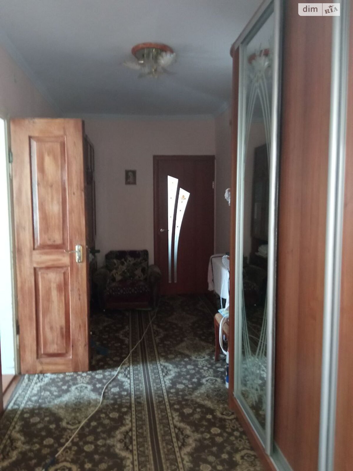 одноповерховий будинок з верандою, 90.4 кв. м, цегла. Продаж в Чорткові, район Центр фото 1 одноповерховий будинок з верандою, 90.4 кв. м, цегла. Продаж в Чорткові, район Центр фото 1