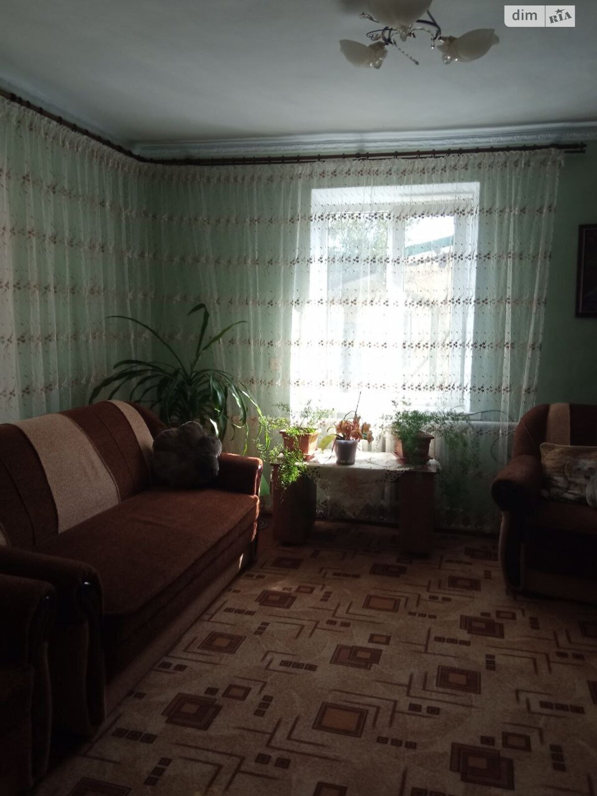 одноповерховий будинок з верандою, 90.4 кв. м, цегла. Продаж в Чорткові, район Центр фото 1 одноповерховий будинок з верандою, 90.4 кв. м, цегла. Продаж в Чорткові, район Центр фото 1