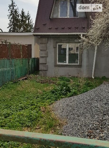 двухэтажный дом, 100 кв. м, кирпич. Продажа в Черткове район Центр фото 1 двухэтажный дом, 100 кв. м, кирпич. Продажа в Черткове район Центр фото 1