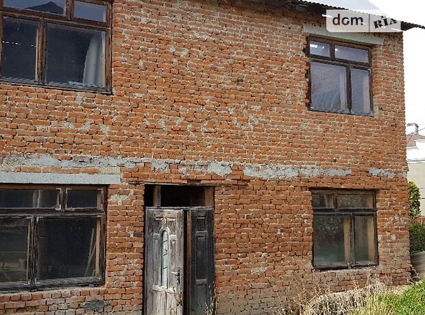 двухэтажный дом, 100 кв. м, кирпич. Продажа в Черткове район Центр фото 1 двухэтажный дом, 100 кв. м, кирпич. Продажа в Черткове район Центр фото 1