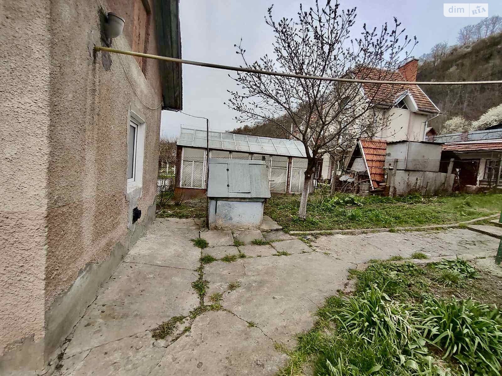 одноповерховий будинок, 64.2 кв. м, цегла. Продаж в Чорткові, район Центр фото 1 одноповерховий будинок, 64.2 кв. м, цегла. Продаж в Чорткові, район Центр фото 1