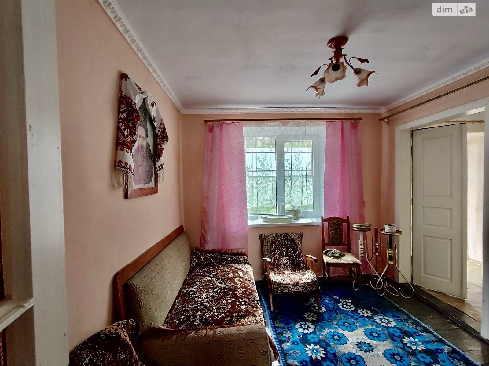 одноповерховий будинок, 64.2 кв. м, цегла. Продаж в Чорткові, район Центр фото 1 одноповерховий будинок, 64.2 кв. м, цегла. Продаж в Чорткові, район Центр фото 1