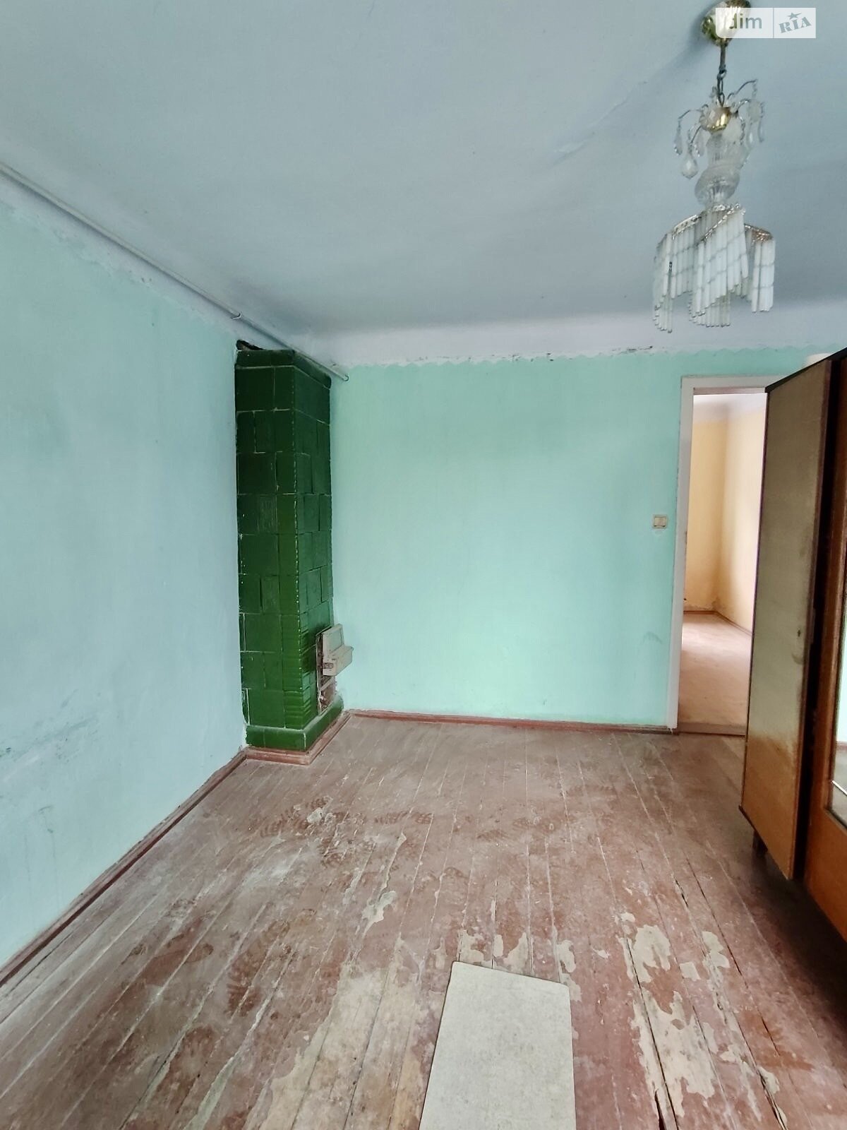 одноповерховий будинок, 64.2 кв. м, цегла. Продаж в Чорткові, район Центр фото 1 одноповерховий будинок, 64.2 кв. м, цегла. Продаж в Чорткові, район Центр фото 1