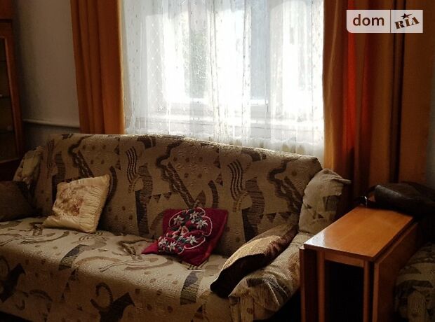 одноэтажный дом с гаражом, 82 кв. м, кирпич. Продажа в Черткове район Центр фото 1 одноэтажный дом с гаражом, 82 кв. м, кирпич. Продажа в Черткове район Центр фото 1