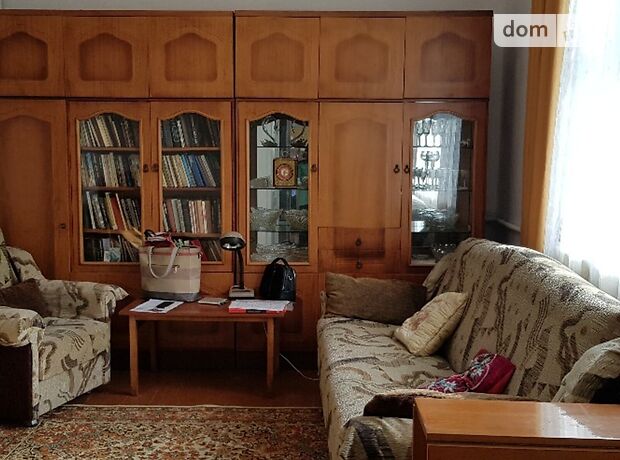 одноэтажный дом с гаражом, 82 кв. м, кирпич. Продажа в Черткове район Центр фото 1 одноэтажный дом с гаражом, 82 кв. м, кирпич. Продажа в Черткове район Центр фото 1