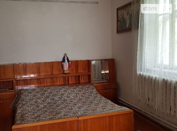 одноэтажный дом с гаражом, 82 кв. м, кирпич. Продажа в Черткове район Центр фото 1 одноэтажный дом с гаражом, 82 кв. м, кирпич. Продажа в Черткове район Центр фото 1